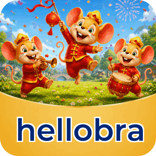 hellobra Facebook - Página oficial com promoções e comunidade ativa